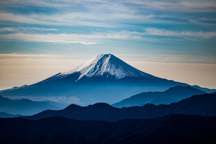 Mountain Day: Celebrating Japan's Famous Peaks