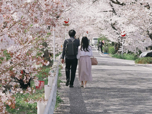 Valentine's Day in Japan: Chocolate, White Day and Romance