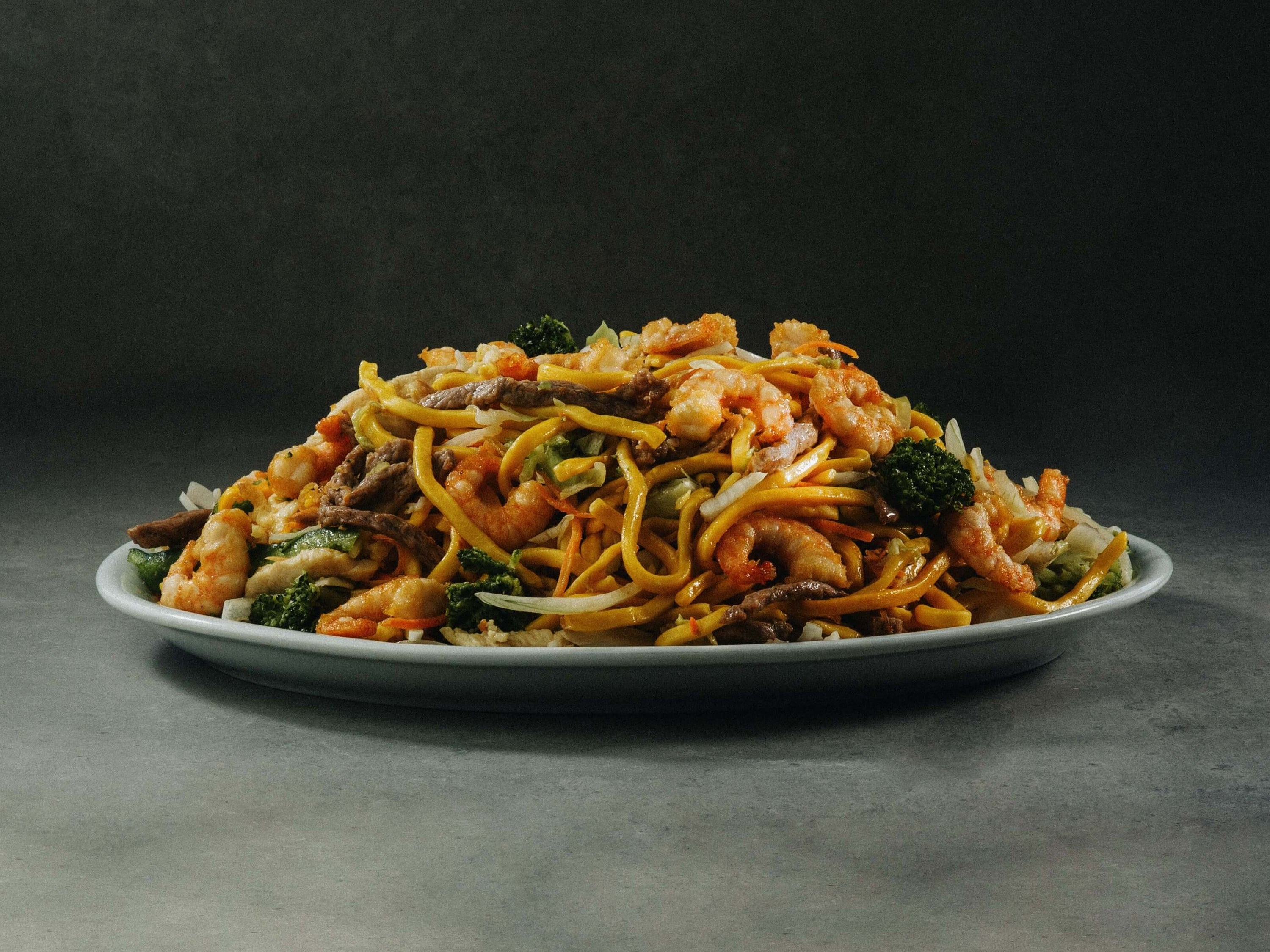 What Is Yakisoba? Japan’s Favorite Stir-Fried Noodles