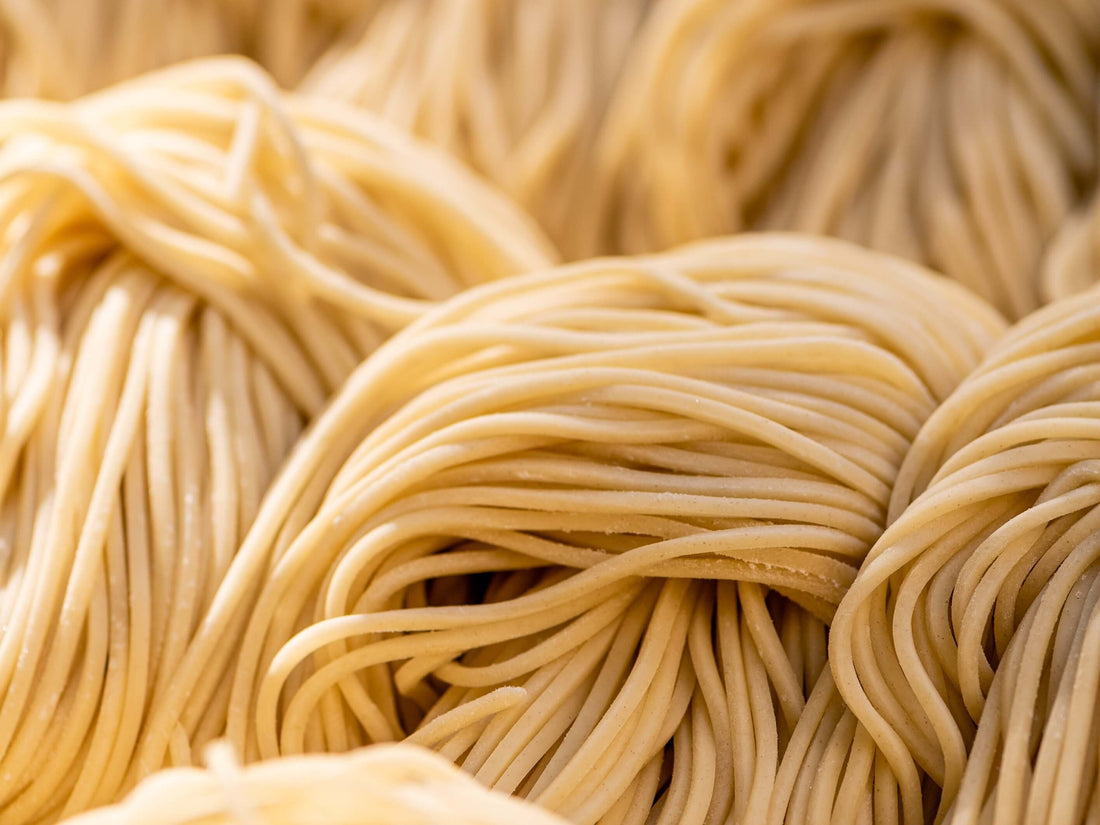 The Nakama Noodles' Guide to Japanese Ramen