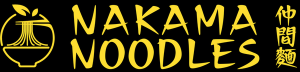 Nakama Noodles