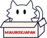 MiauBoxJapan